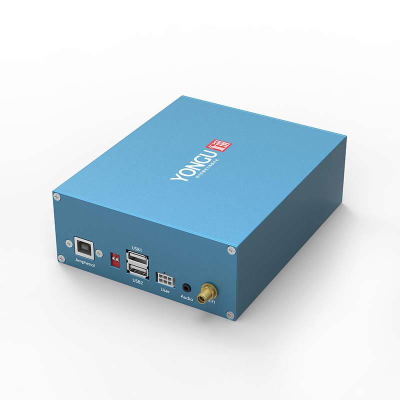 Aluminum enclosure PCB box ins - Diy Electronics Box 评论和价格