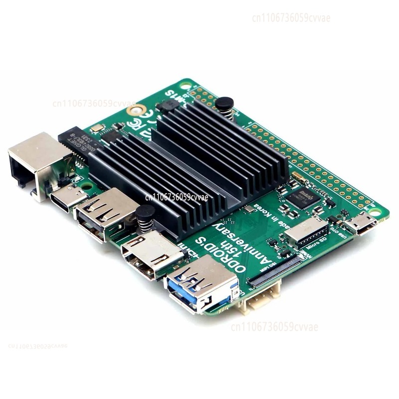 ODROID-M1S Single Board Comput - Diy Electronics Project 评论和价格