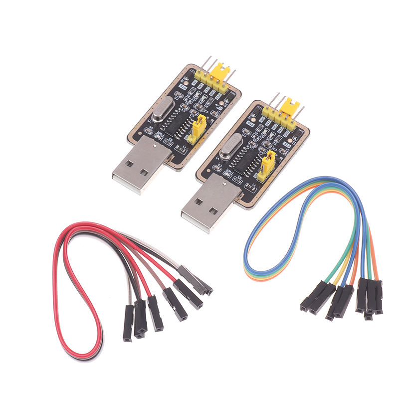 **CH340G Serial Port Modules U - Arduino Diy Electronics 评论和价格