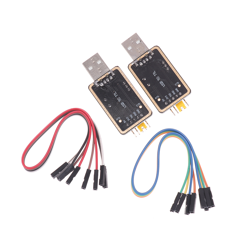 **CH340G Serial Port Modules U - Arduino Diy Electronics 评论和价格