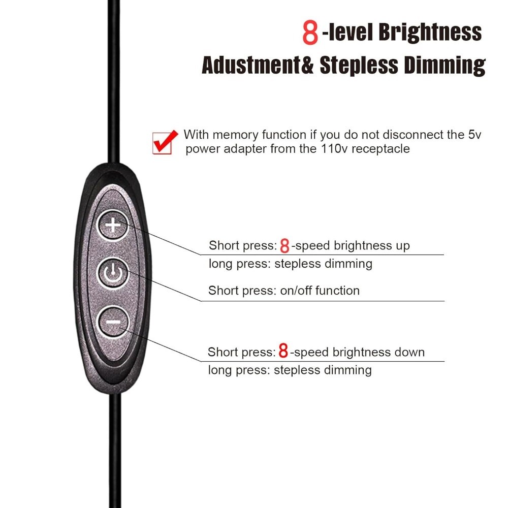New 5V 2A USB Dimmer Switches  - Diy Electronics News 评论和价格