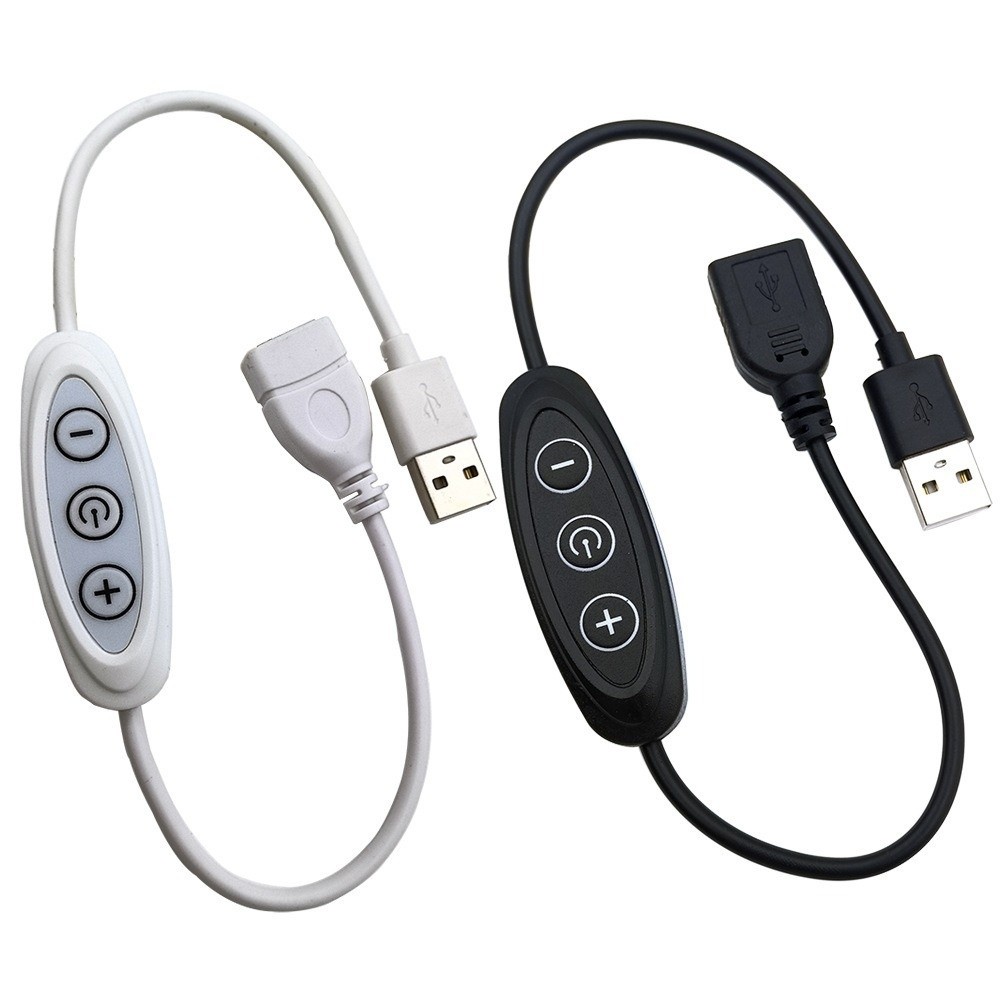 New 5V 2A USB Dimmer Switches  - Diy Electronics News 评论和价格