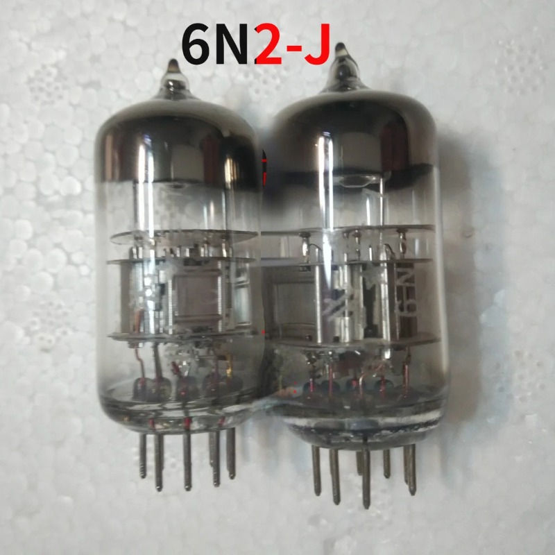 6N2 6N2J Electronic Tube Repla - Diy Electronics Youtube 评论和价格