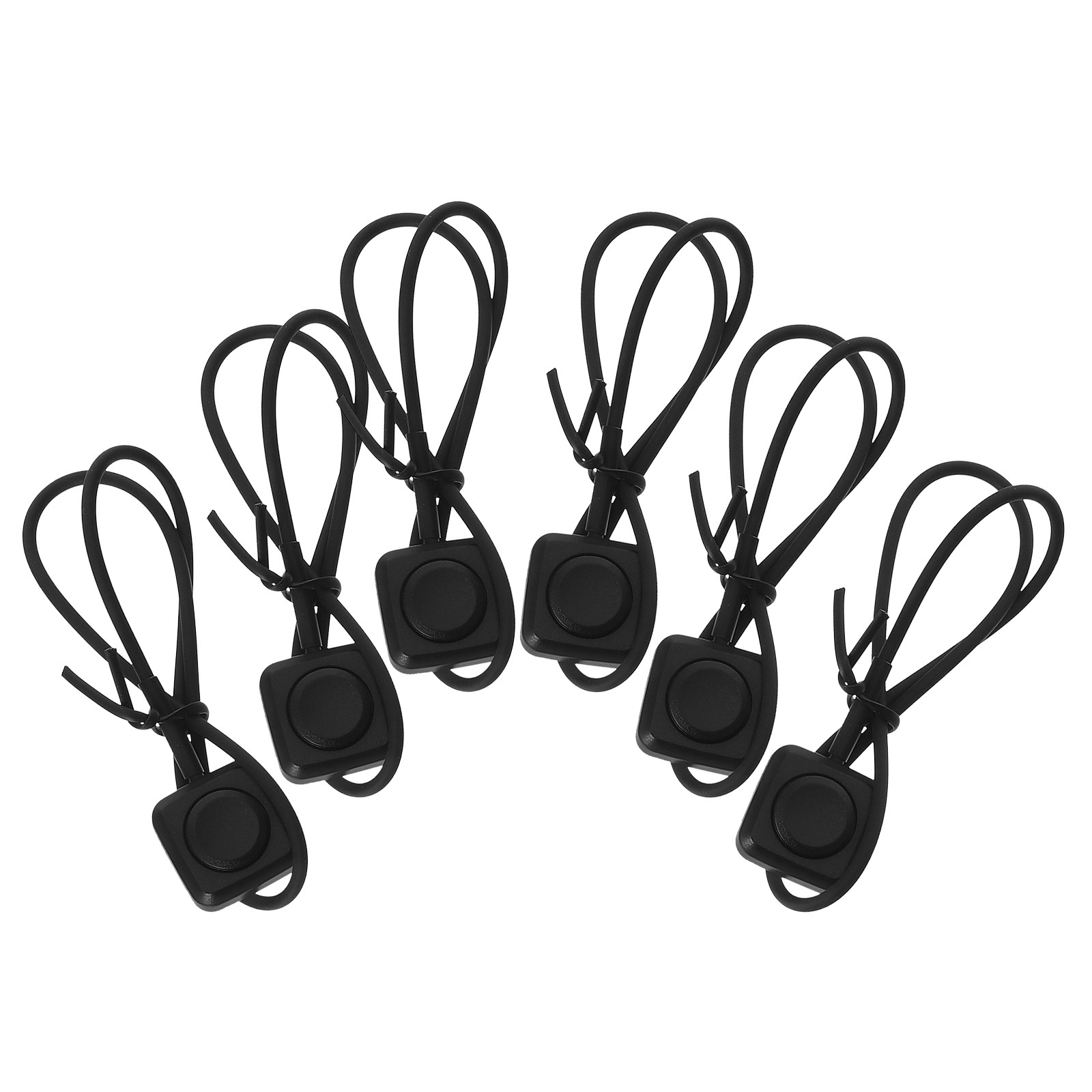 6Pcs Single Key Switch Self-Re - Diy Electronic 评论和价格