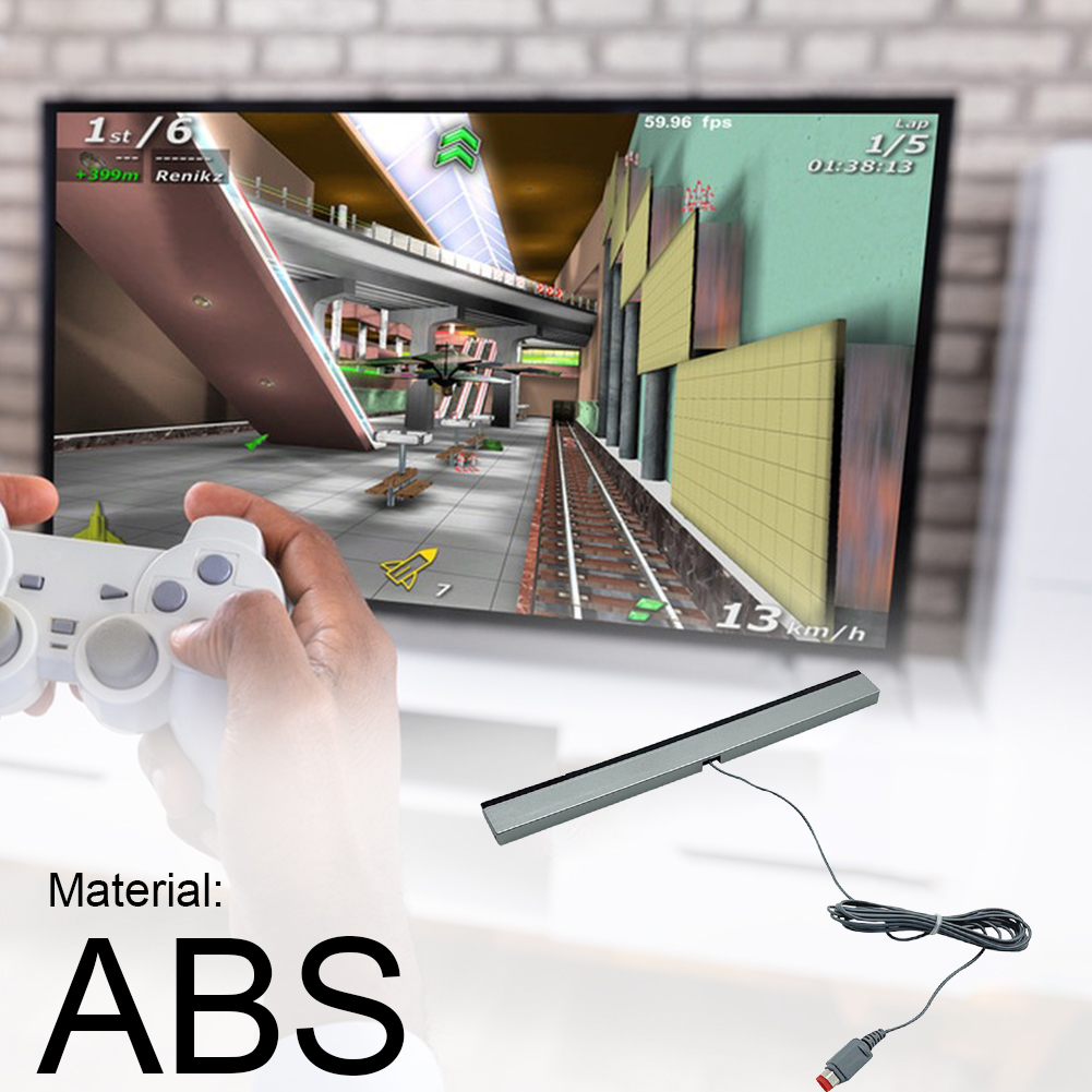 Wired Infrared Ray Sensor Bar  - Ir Infrared Receiver 评论和价格