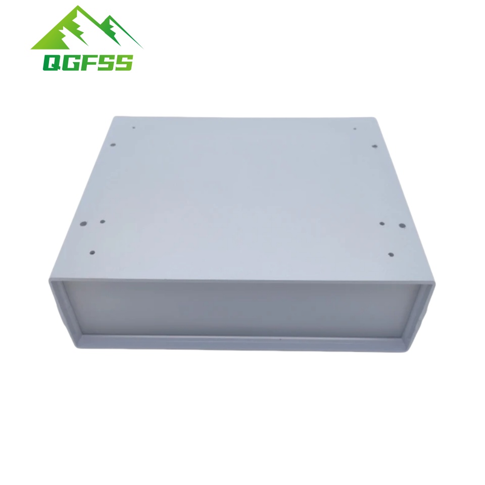 Enclosure Case Plastic Box 200 - Diy Electronics Box 评论和价格