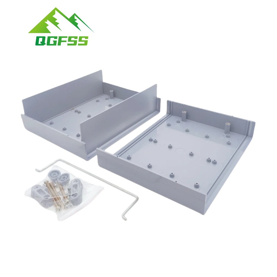 Enclosure Case Plastic Box 200 - Diy Electronics Box 评论和价格