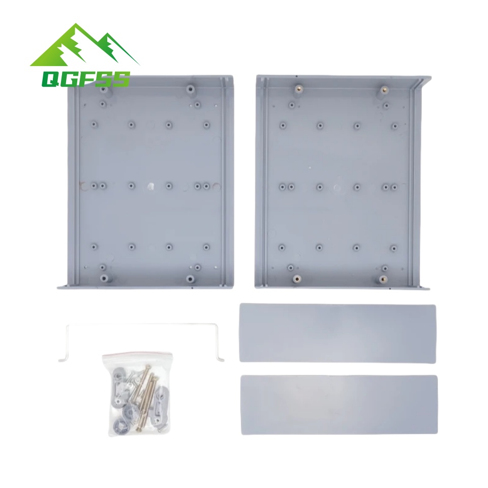 Enclosure Case Plastic Box 200 - Diy Electronics Box 评论和价格