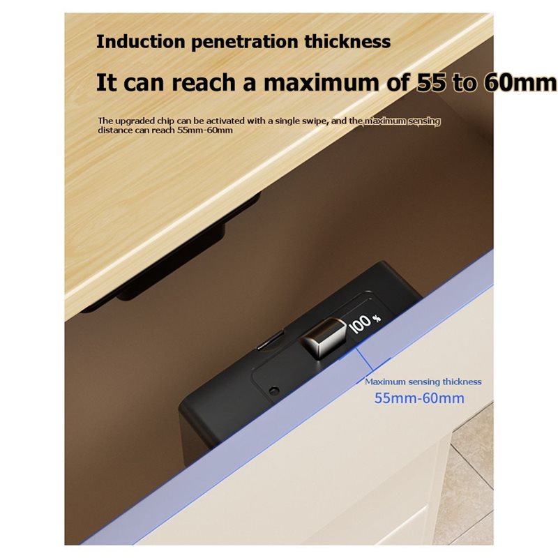 B04C-Smart Drawer Electronic D - Diy Electronics Cabinet 评论和价格