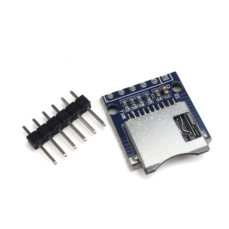 Micro SD Card Module SPI 3.3V  - Arduino Diy Electronics 评论和价格