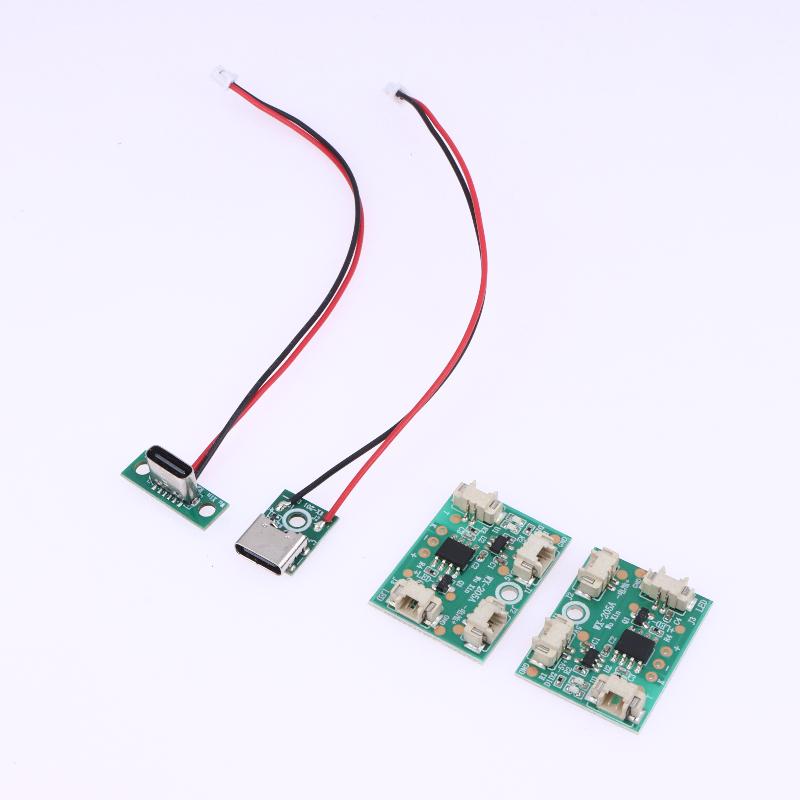 .New.4Pcs 5V 2A Low Voltage Si - Diy Electronics News 评论和价格