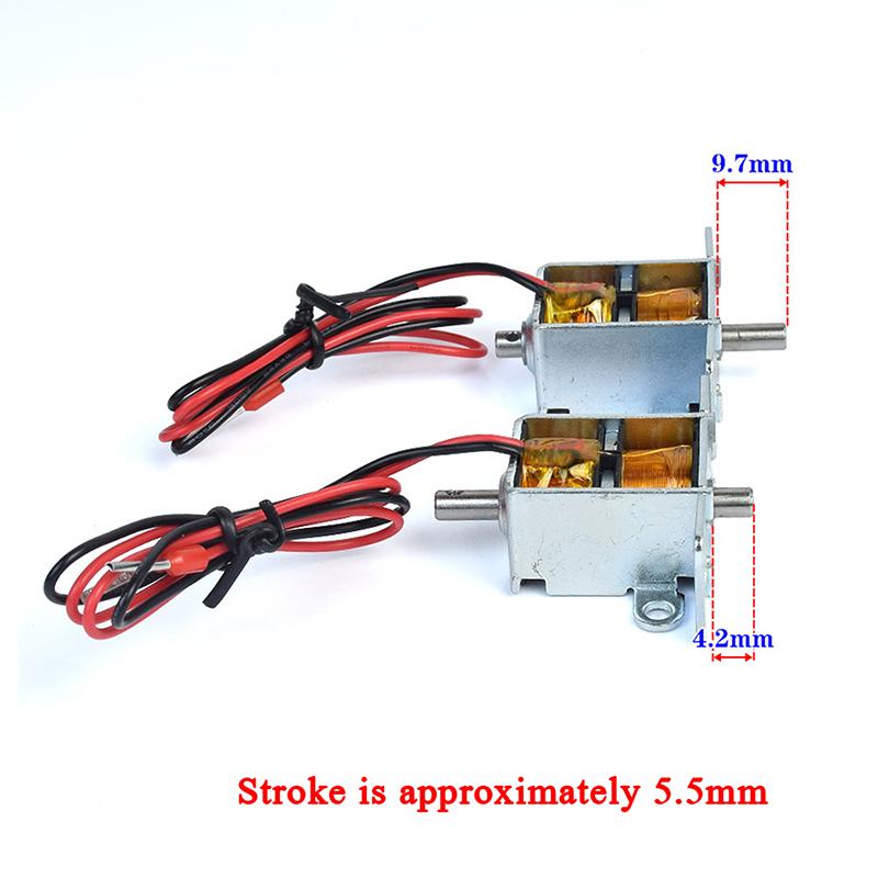 1Pc DC12V 12A 0726 Two-way Sel - Diy Electronics Project 评论和价格