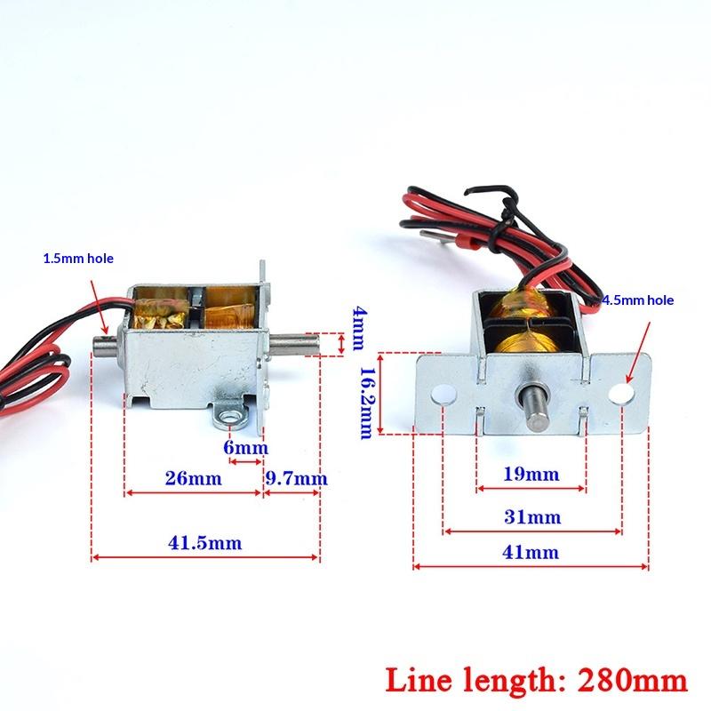 1Pc DC12V 12A 0726 Two-way Sel - Diy Electronics Project 评论和价格