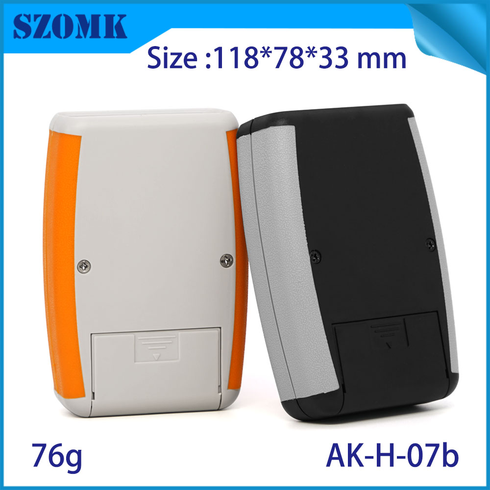 1Piece 118*78*32mm 9V Battery  - Diy Electronics Cabinet 评论和价格