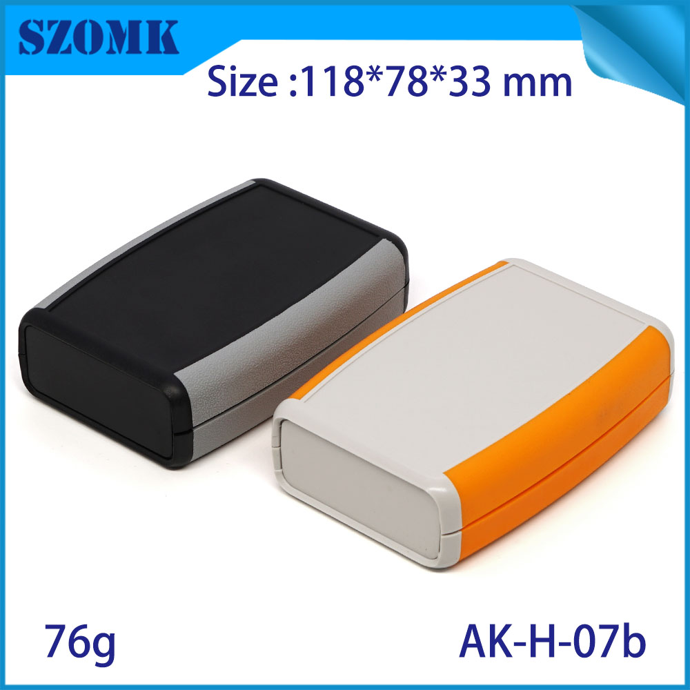 1Piece 118*78*32mm 9V Battery  - Diy Electronics Cabinet 评论和价格