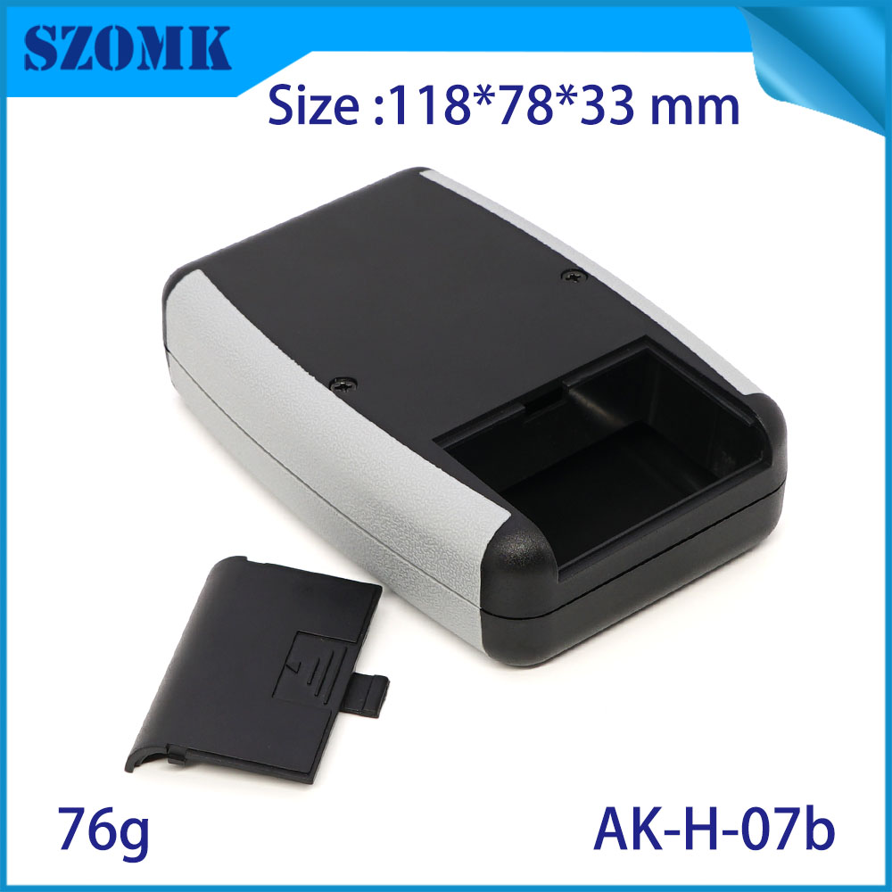 1Piece 118*78*32mm 9V Battery  - Diy Electronics Cabinet 评论和价格