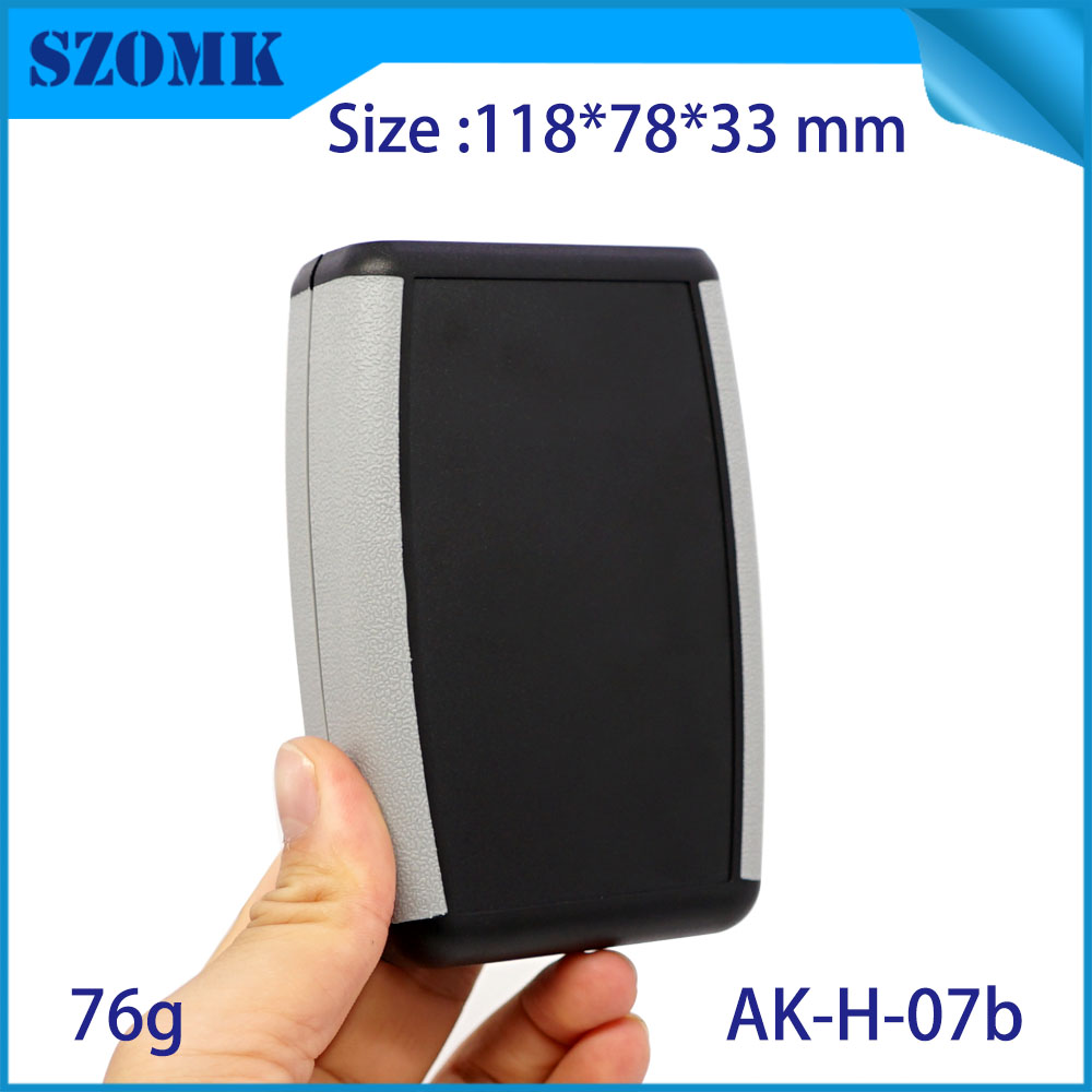 1Piece 118*78*32mm 9V Battery  - Diy Electronics Cabinet 评论和价格