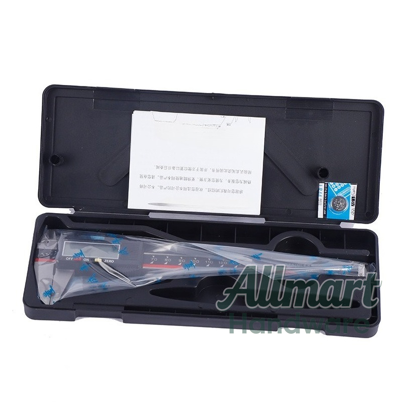 Digital Electronic Caliper, Mu - Diy Electronics Project 评论和价格