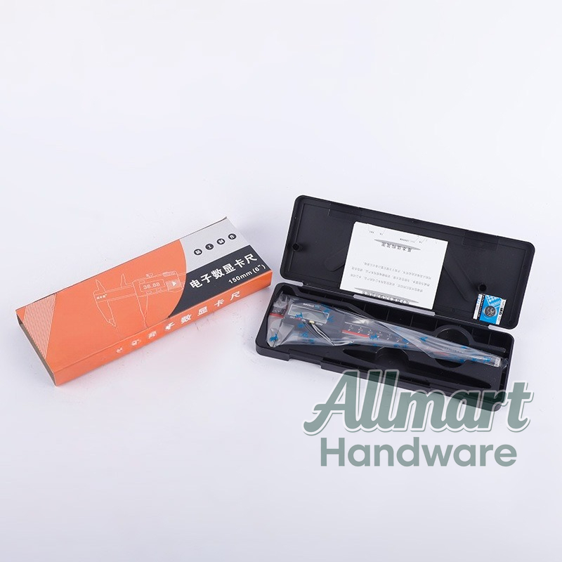 Digital Electronic Caliper, Mu - Diy Electronics Project 评论和价格