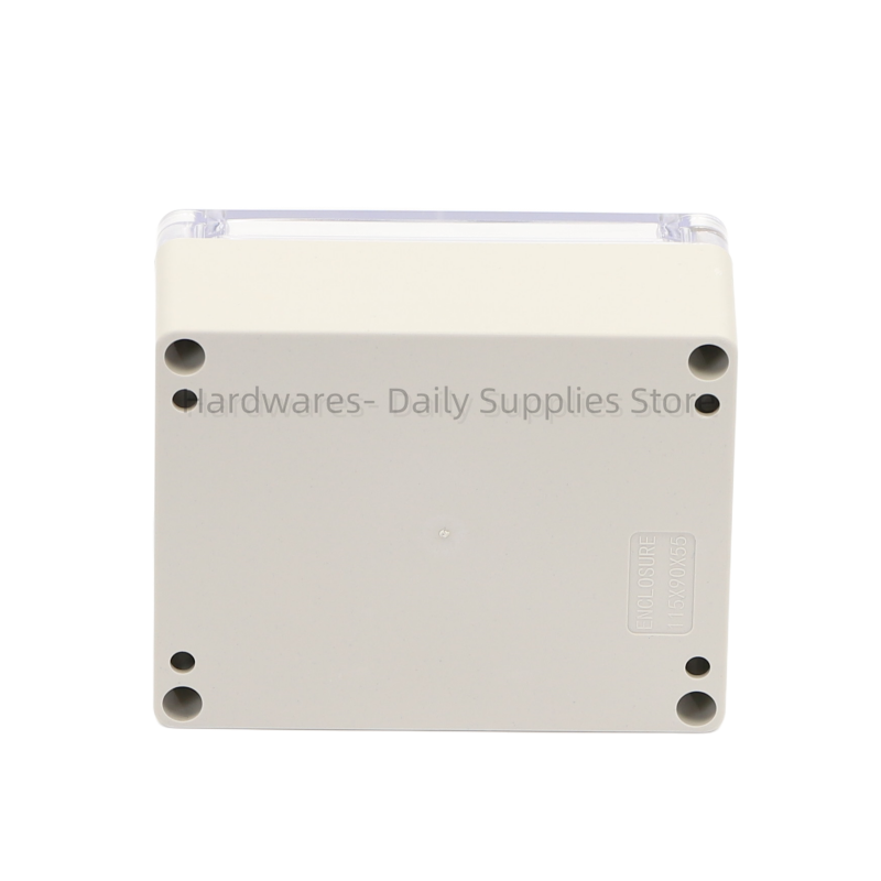 1pc 115x90x55mm Waterproof Pla - Diy Electronics Project 评论和价格