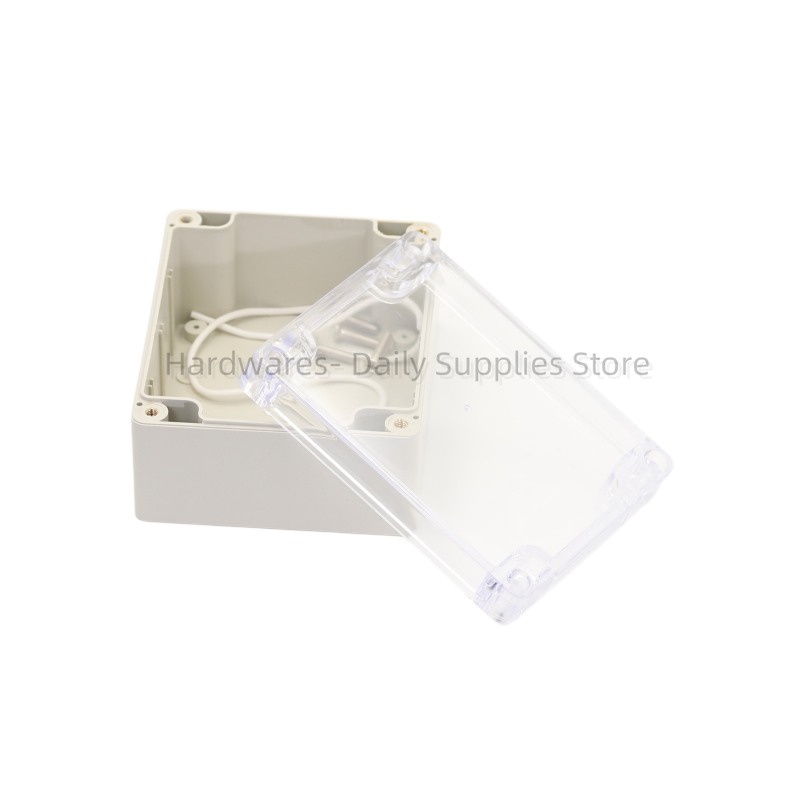 1pc 115x90x55mm Waterproof Pla - Diy Electronics Project 评论和价格