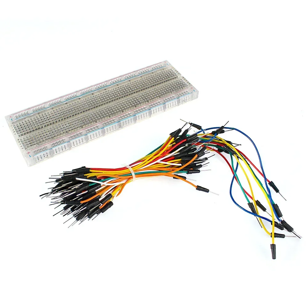 400/750/830Tie DIY PCB Breadbo - Diy Electronics News 评论和价格