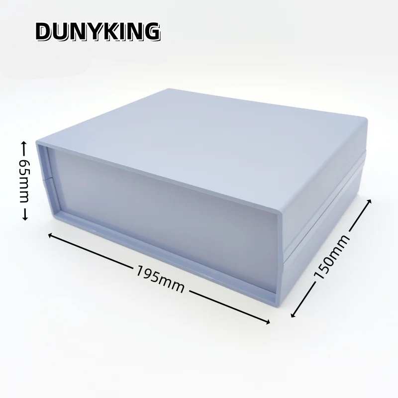 Enclosure Case Plastic Box 195 - Diy Electronics Box 评论和价格