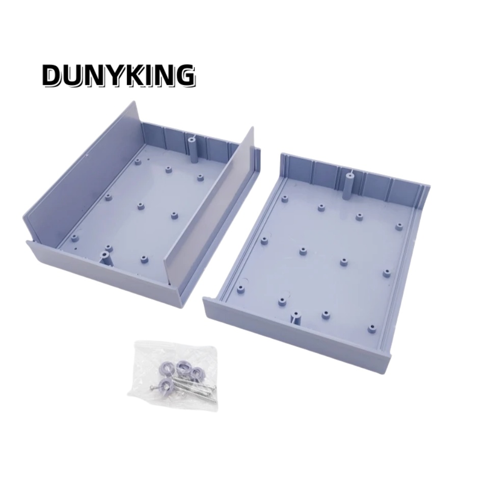 Enclosure Case Plastic Box 195 - Diy Electronics Box 评论和价格