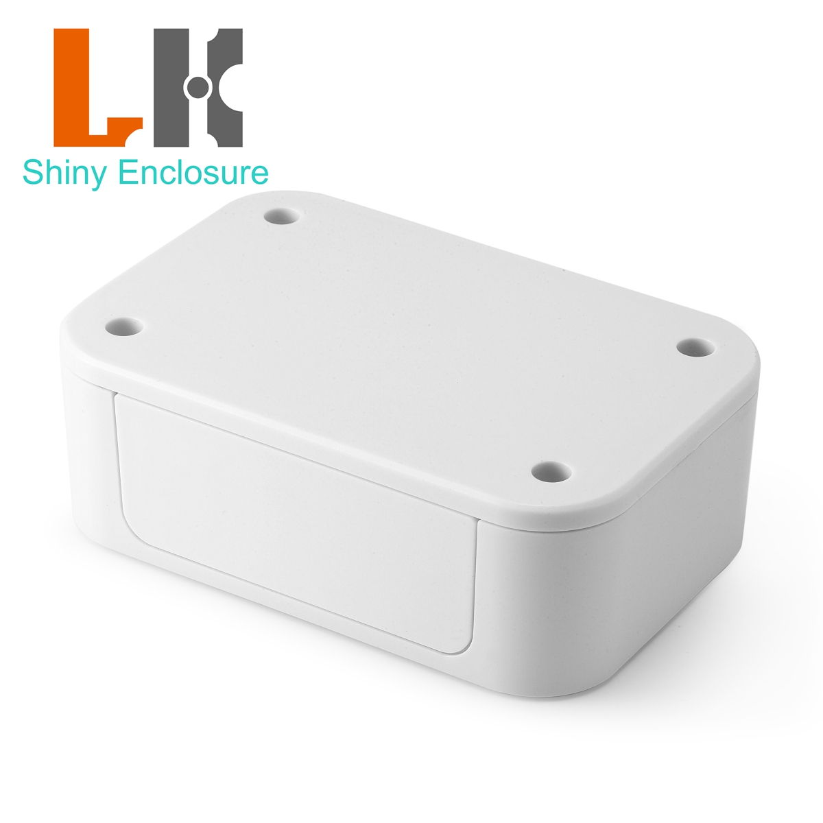 100x67x35mm Diy Small ABS Plas - Diy Electronics Cabinet 评论和价格