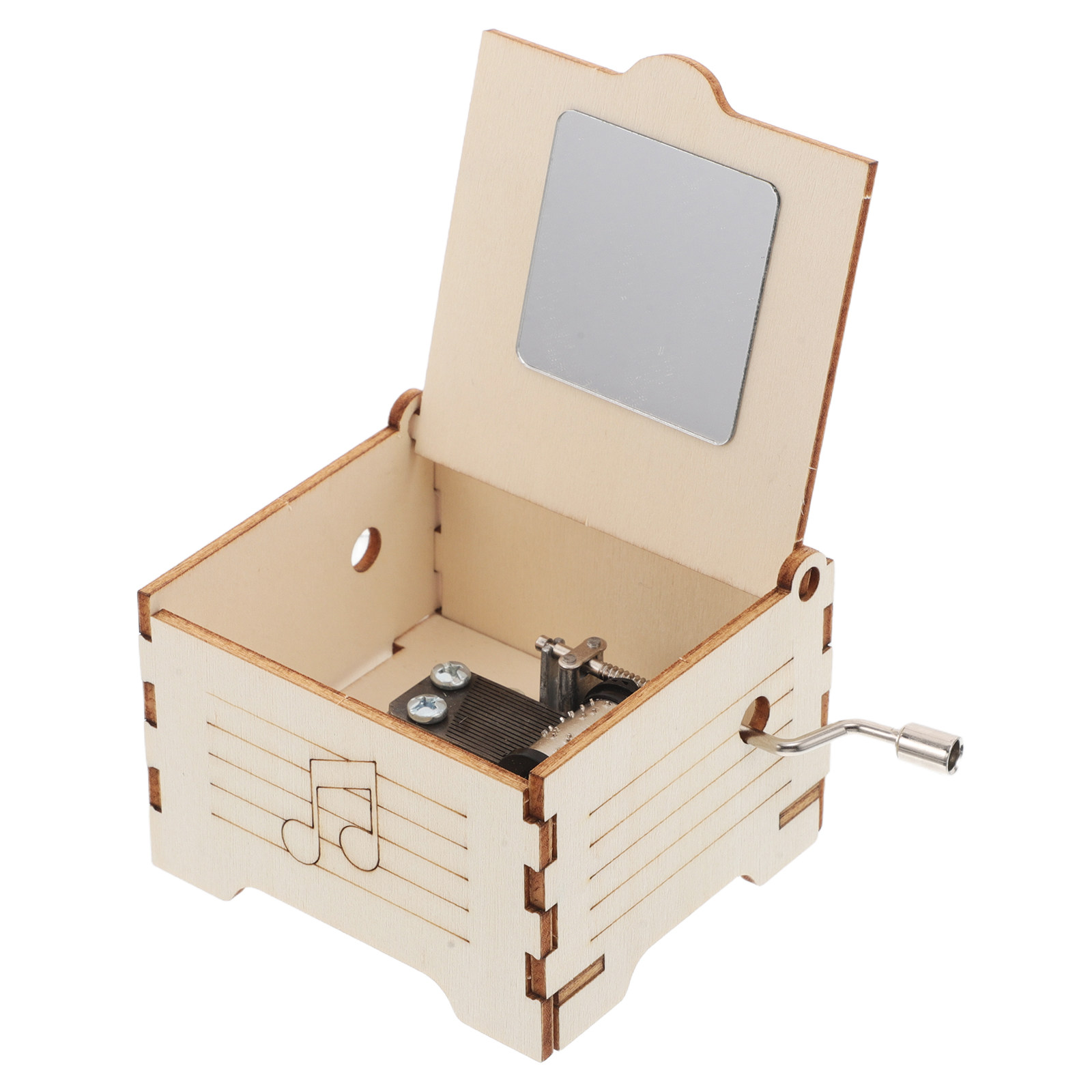 Craft Kits for Kids Diy Scienc - Diy Electronics Box 评论和价格
