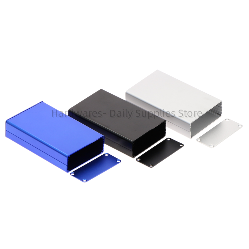 Aluminum PCB Instrument Box En - Diy Electronics Box 评论和价格