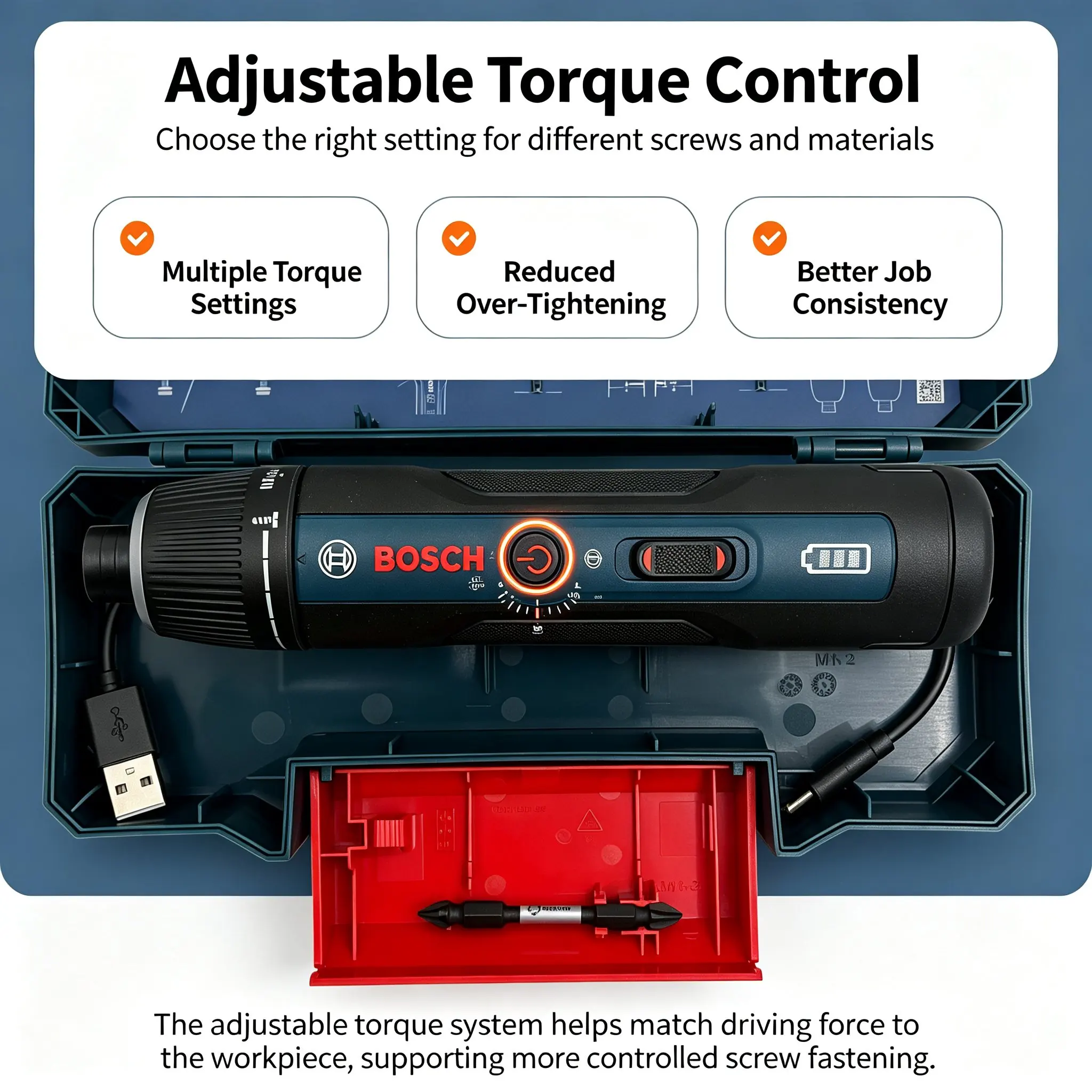 Bosch GSD4V-5 3.6V Cordless El - Diy Electronic 评论和价格