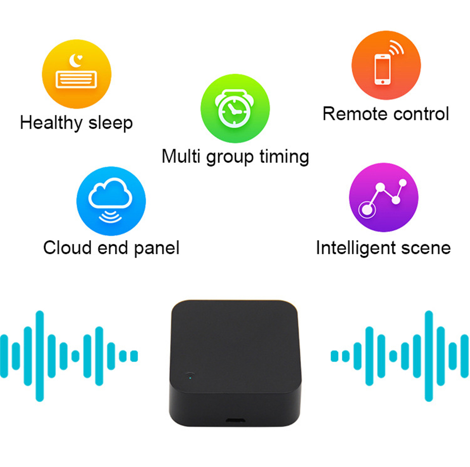 Tuya WiFi IR Remote Control fo - Ir Infrared Receiver 评论和价格