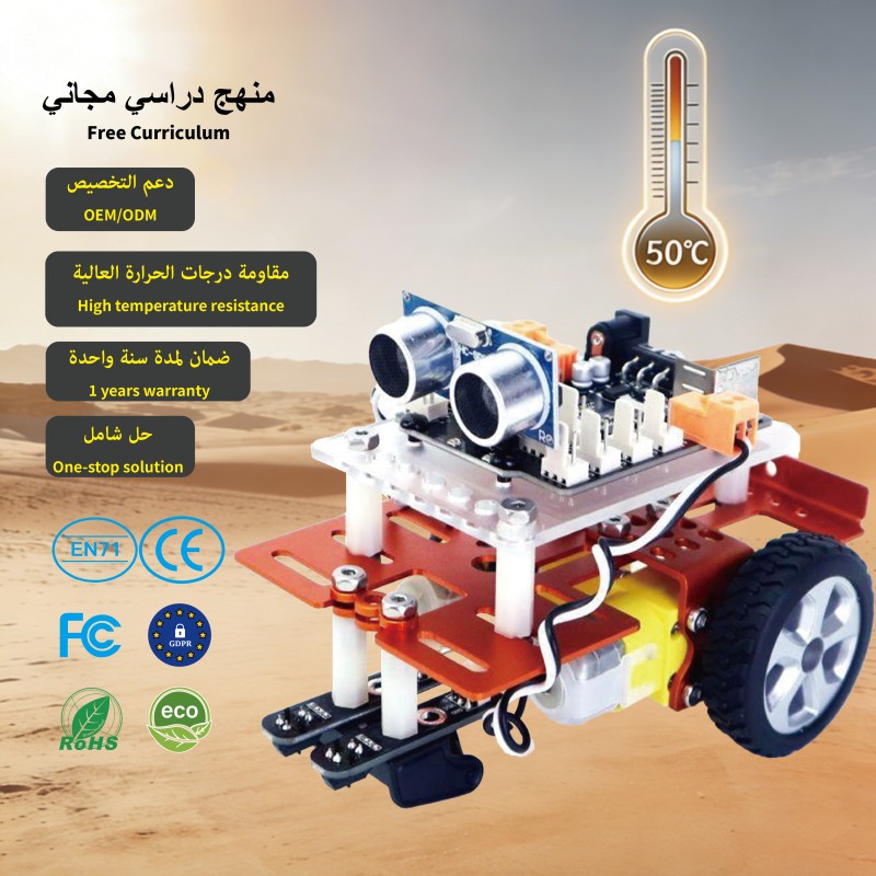 Middle East Classroom 14 Inter - Interesting Diy Electronics Projects 评论和价格