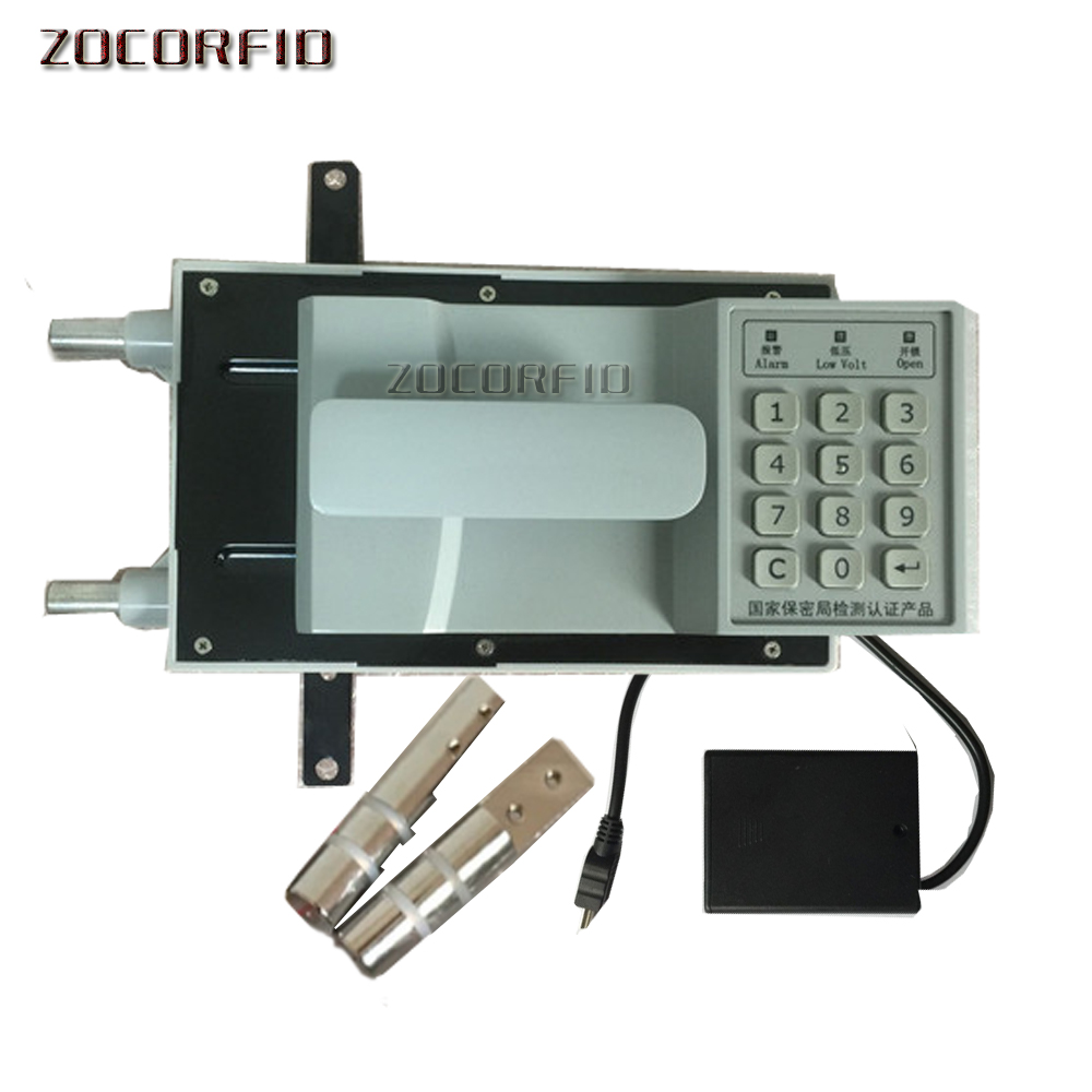 DIY safe box  Door locks Digit - Diy Electronics Cabinet 评论和价格