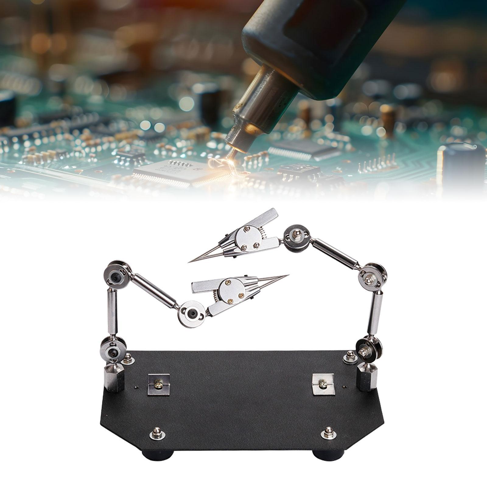 Soldering Work Station with Ir - Diy Soldering Station No Electronics 评论和价格