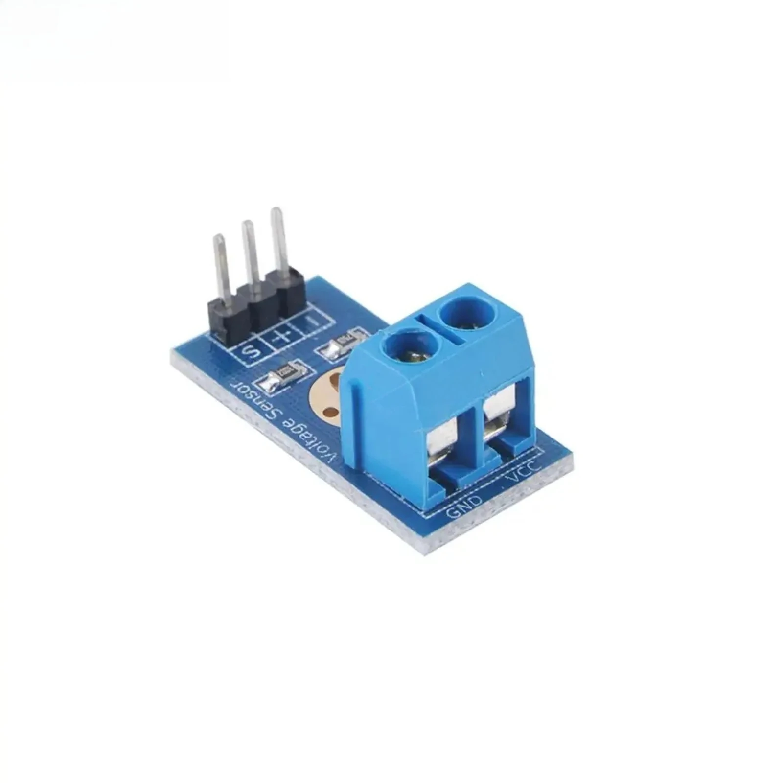 1/2/5/10PCS DC 0-25V Voltage D - Arduino Diy Electronics 评论和价格
