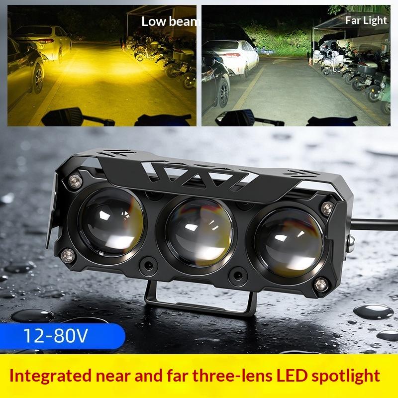 New 1 Set Spot Light Fog Lamp  - Diy Electronics News 评论和价格