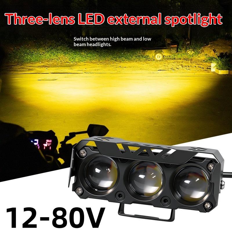 New 1 Set Spot Light Fog Lamp  - Diy Electronics News 评论和价格