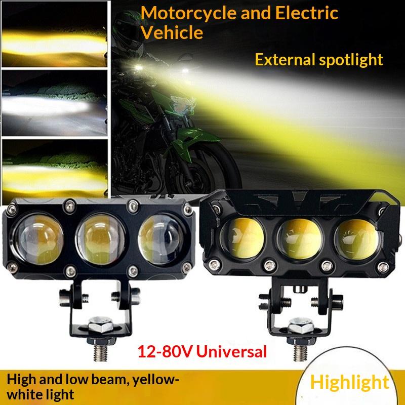 New 1 Set Spot Light Fog Lamp  - Diy Electronics News 评论和价格