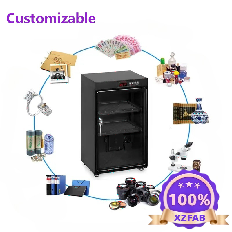 Factory Direct 2026 Electronic - Diy Electronics Cabinet 评论和价格