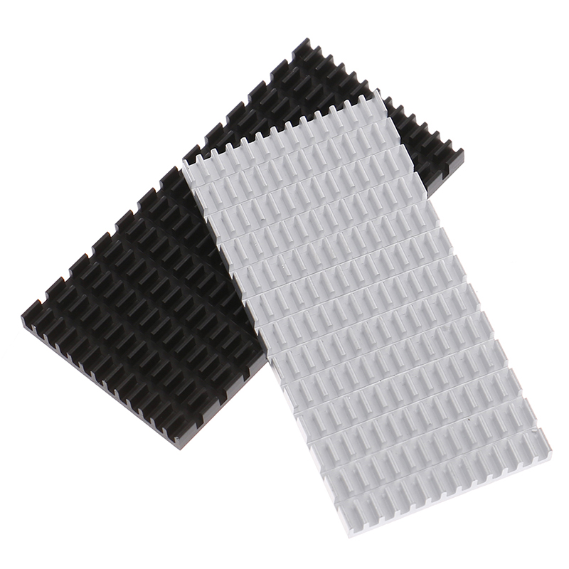 Aluminum Heat Sink Panel, Heat - Diy Electronics Project 评论和价格