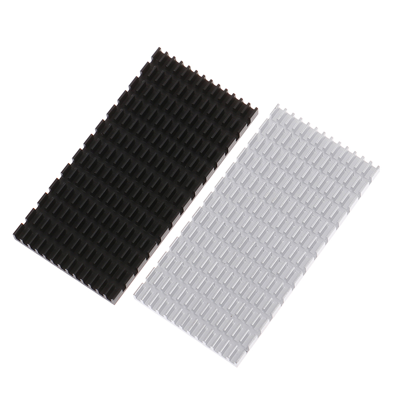 Aluminum Heat Sink Panel, Heat - Diy Electronics Project 评论和价格
