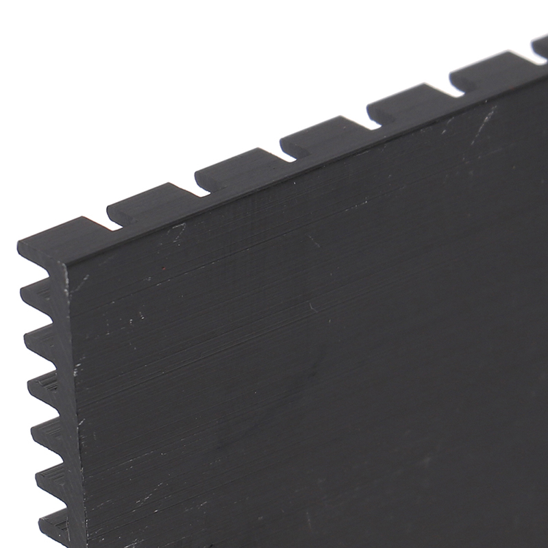 Aluminum Heat Sink Panel, Heat - Diy Electronics Project 评论和价格