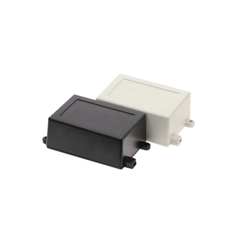 1PCS 82x57x35mm ABS Electronic - Diy Electronics Project 评论和价格