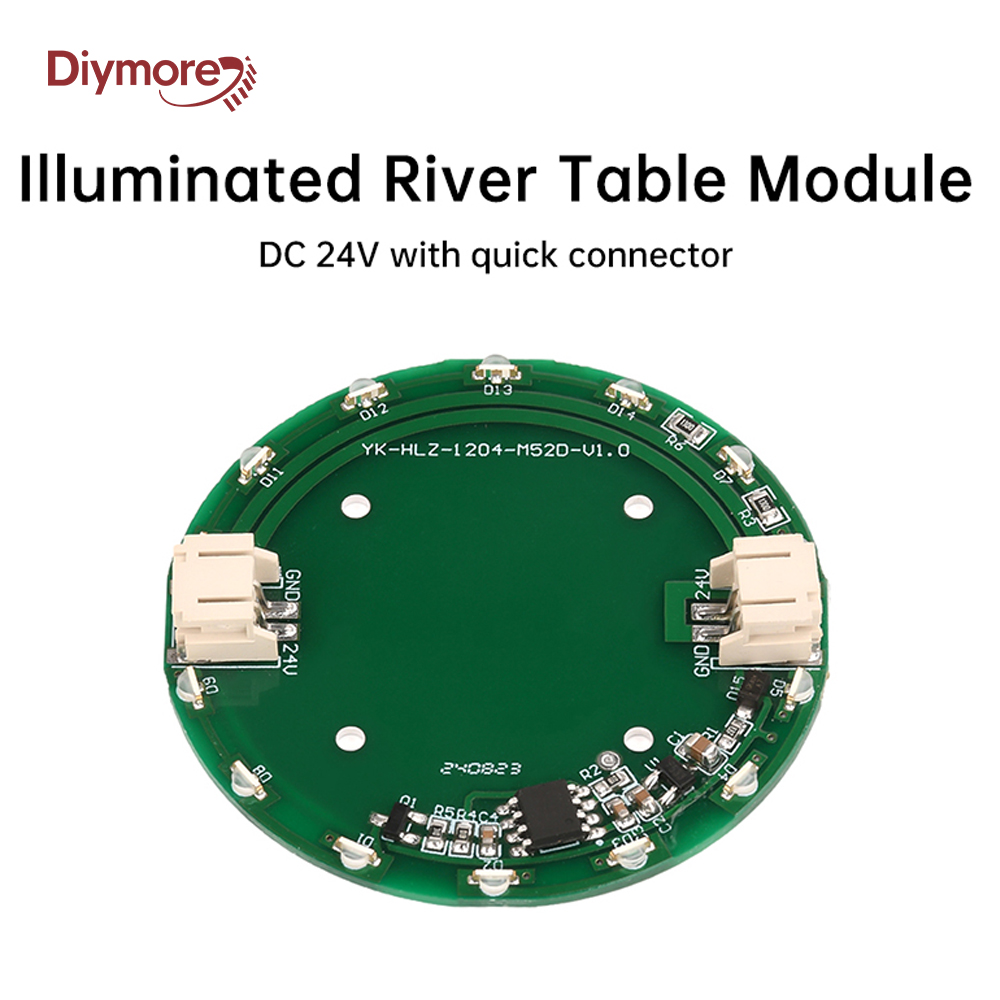 1/3/5/10PCS DC 24V DIY Smart R - Diy Electronics News 评论和价格