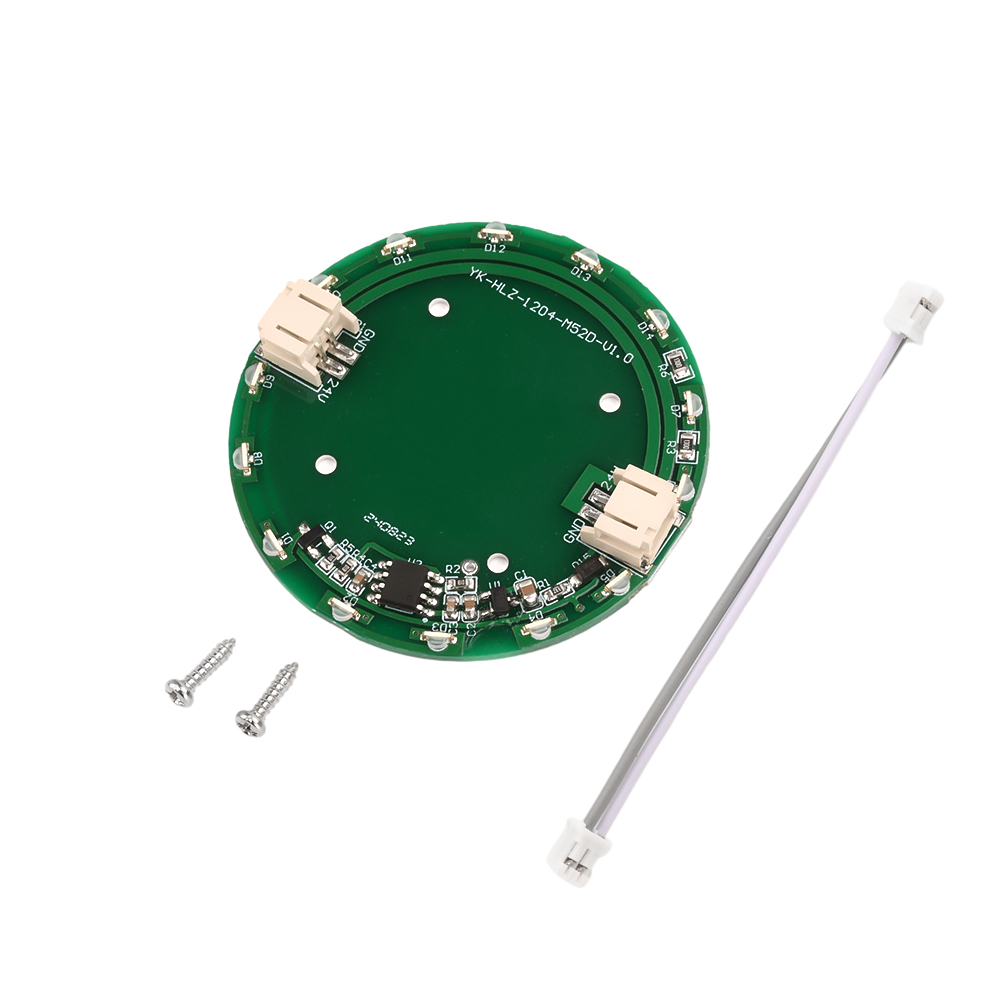1/3/5/10PCS DC 24V DIY Smart R - Diy Electronics News 评论和价格