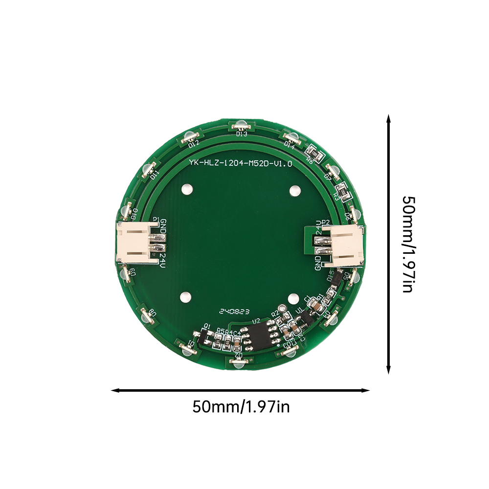 1/3/5/10PCS DC 24V DIY Smart R - Diy Electronics News 评论和价格