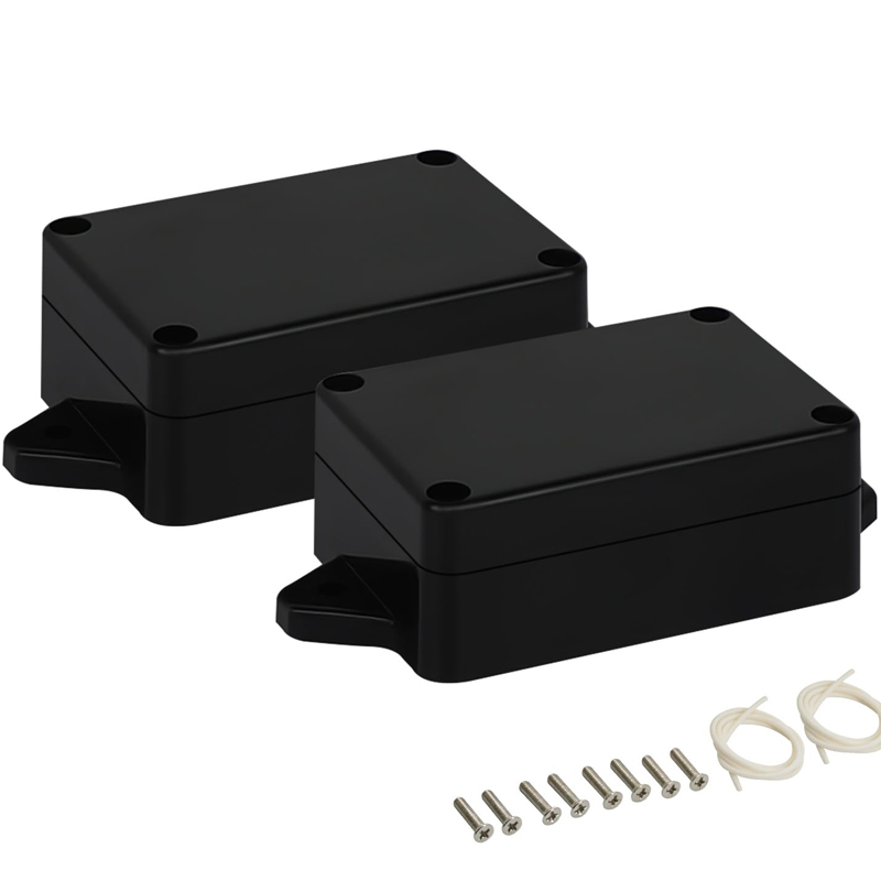 Waterproof Junction Box ABS Pl - Diy Electronics Project 评论和价格