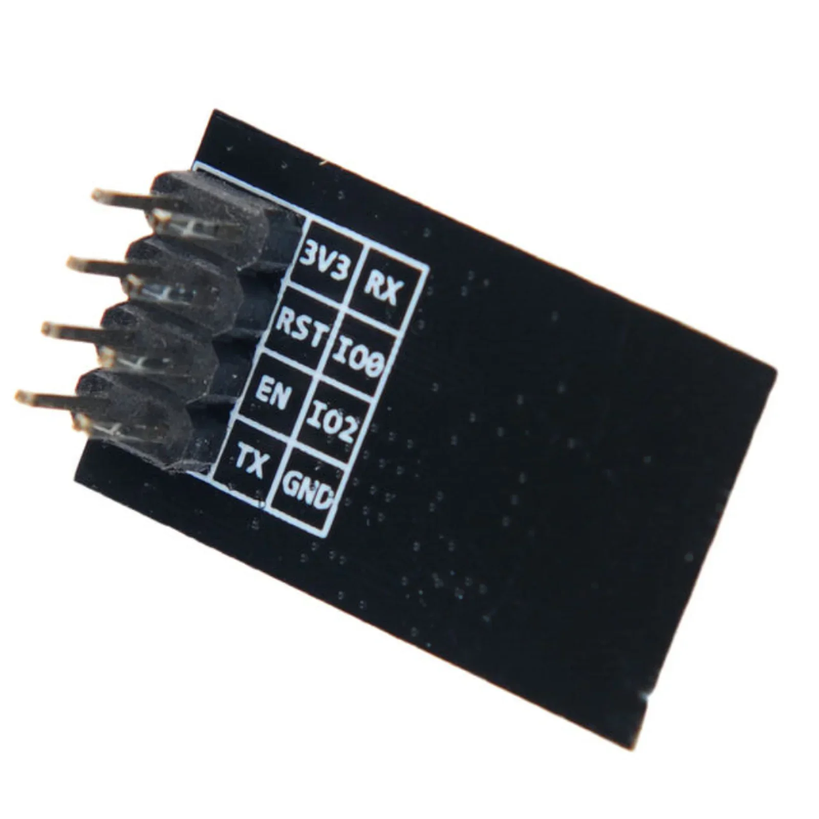 ESP-01S ESP8266 WiFi Module 4M - Diy Electronics Project 评论和价格